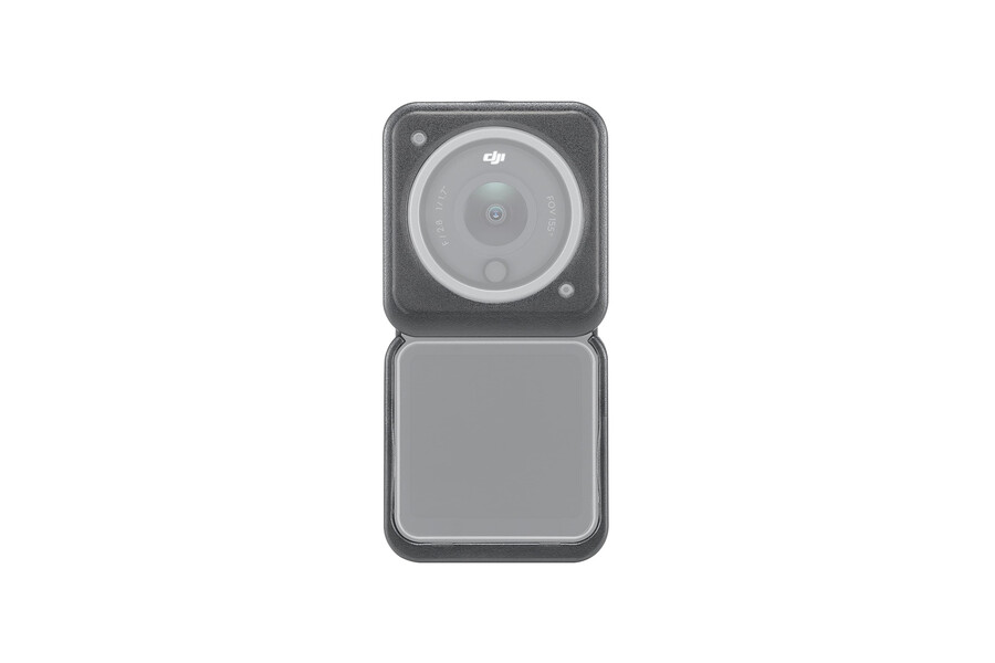 magnetische schutzhülle für dji action 2
