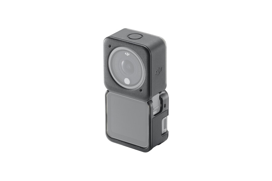 magnetische schutzhülle für dji action 2