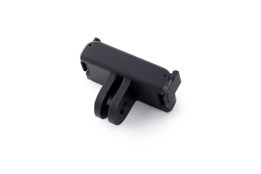 magnetische montagehalterung für dji action 2