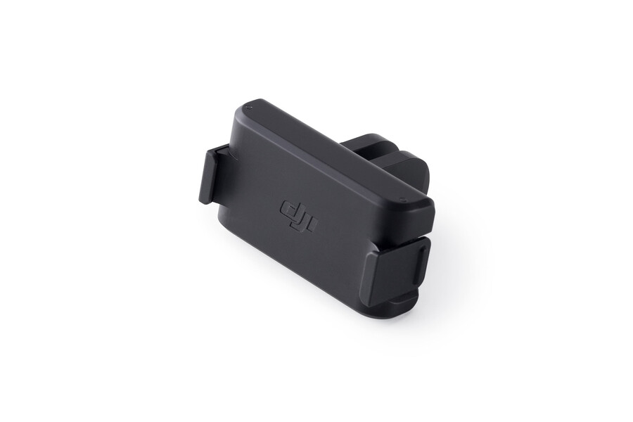 magnetische montagehalterung für dji action 2